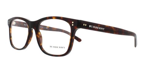 BURBERRY EYEWEAR 